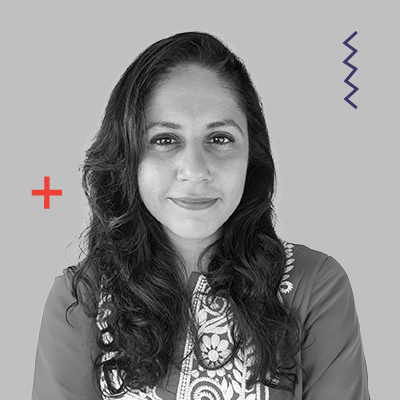 Zainab Cyclewala